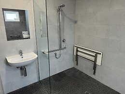 Ulladulla Motel