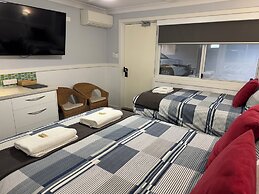 Ulladulla Motel