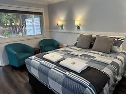 Ulladulla Motel