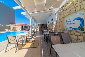 Blue Dream Hotel