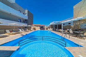 Blue Dream Hotel