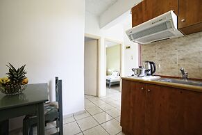 Blue Dream Hotel