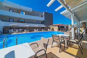 Blue Dream Hotel