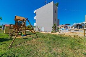 Blue Dream Hotel