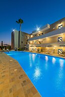 Blue Dream Hotel