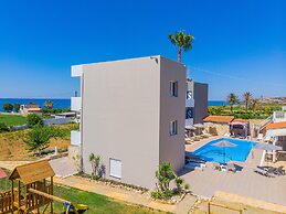 Blue Dream Hotel