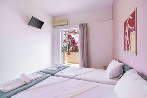 Blue Dream Hotel