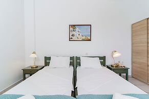 Blue Dream Hotel