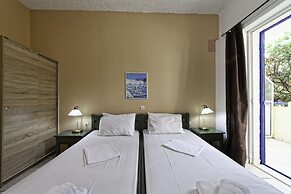 Blue Dream Hotel