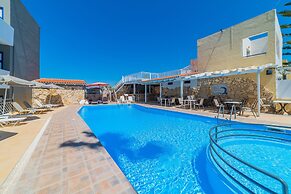 Blue Dream Hotel
