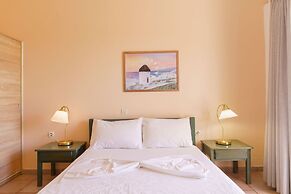Blue Dream Hotel