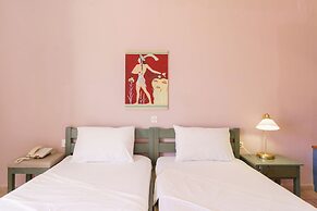 Blue Dream Hotel