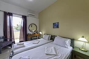 Blue Dream Hotel