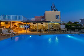 Blue Dream Hotel
