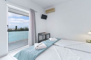 Blue Dream Hotel