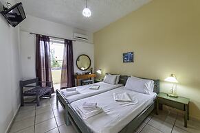Blue Dream Hotel