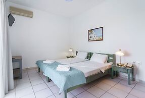 Blue Dream Hotel