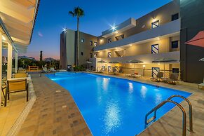 Blue Dream Hotel
