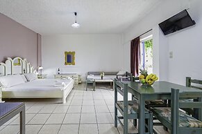 Blue Dream Hotel