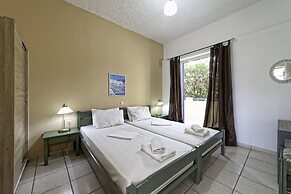 Blue Dream Hotel