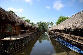 Baantonlamphu Pakpra