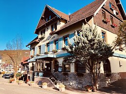 Hotel Traube