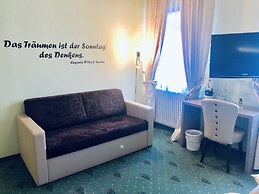 Hotel Traube