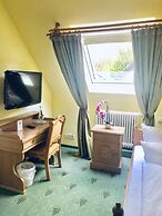 Hotel Traube