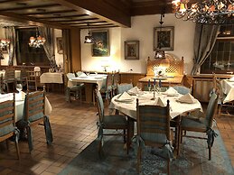 Hotel Traube