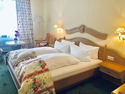 Hotel Traube