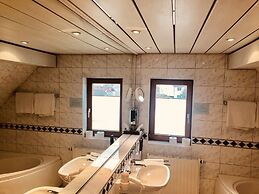 Hotel Traube