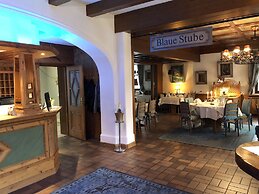 Hotel Traube