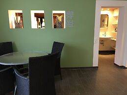 Hotel Traube