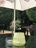 Hotel Traube