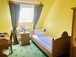 Hotel Traube