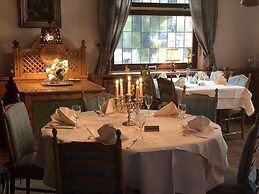 Hotel Traube