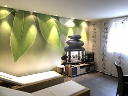 Hotel Traube
