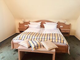 Hotel Traube