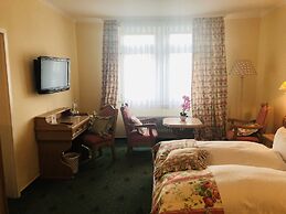 Hotel Traube