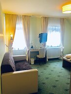 Hotel Traube