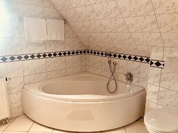 Hotel Traube