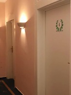 Hotel Traube