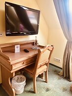 Hotel Traube
