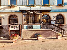 Hotel Traube