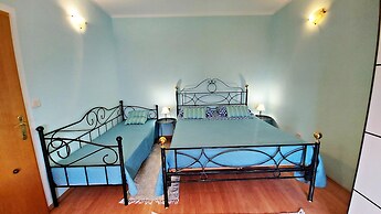 Vila Irma