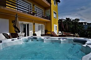 Rooms Vila Irma