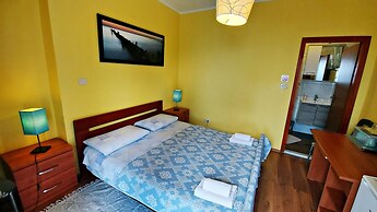 Rooms Vila Irma