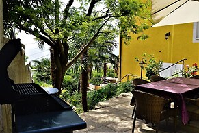 Rooms Vila Irma