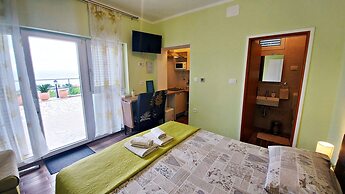 Rooms Vila Irma