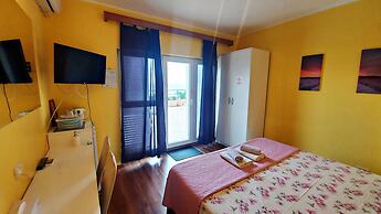 Rooms Vila Irma